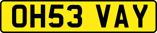 OH53VAY