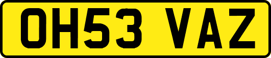 OH53VAZ