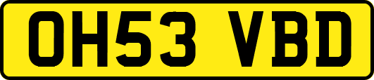 OH53VBD