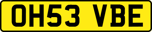 OH53VBE