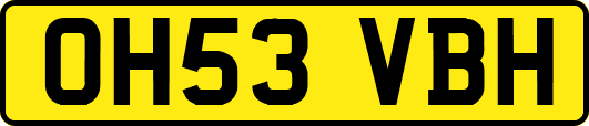 OH53VBH
