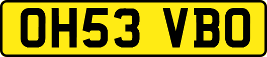 OH53VBO