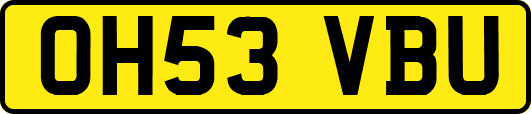 OH53VBU