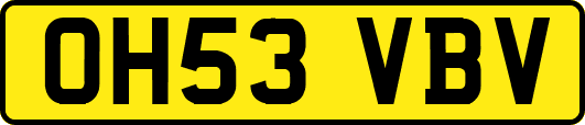 OH53VBV