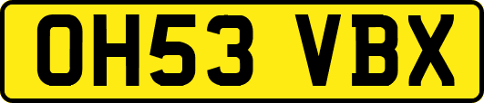 OH53VBX
