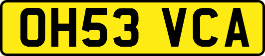 OH53VCA