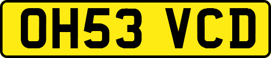 OH53VCD