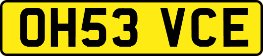 OH53VCE