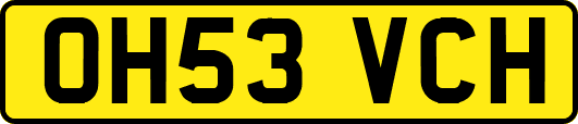 OH53VCH