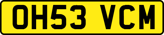 OH53VCM