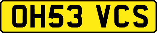 OH53VCS