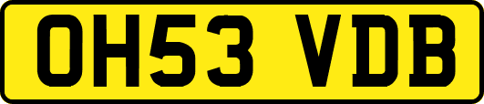 OH53VDB