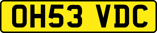 OH53VDC