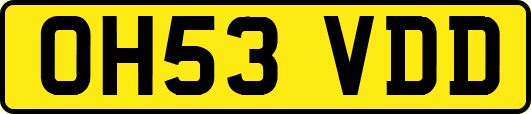 OH53VDD