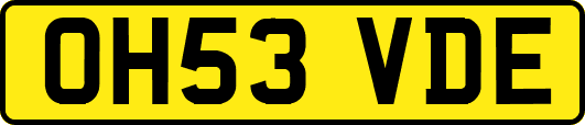 OH53VDE