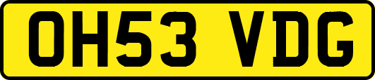 OH53VDG