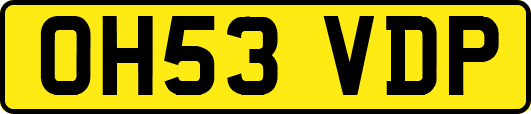 OH53VDP