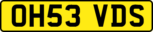 OH53VDS