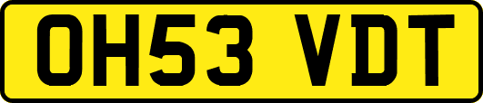 OH53VDT