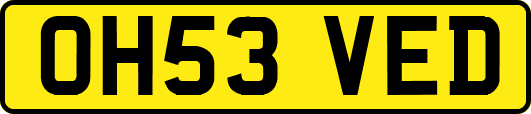 OH53VED