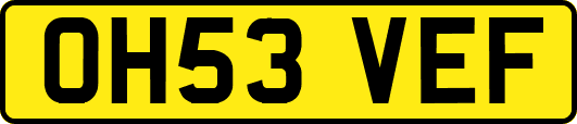 OH53VEF