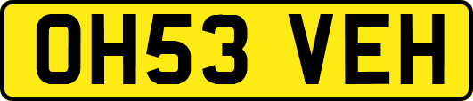 OH53VEH