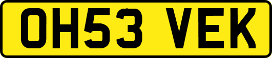 OH53VEK