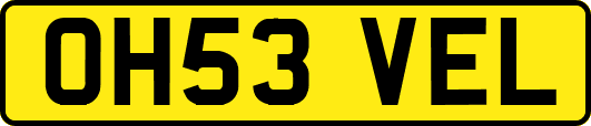 OH53VEL