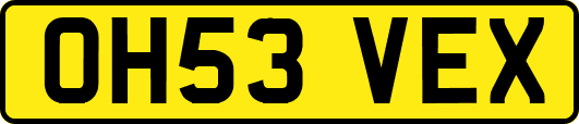 OH53VEX