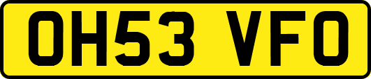 OH53VFO