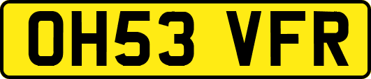 OH53VFR