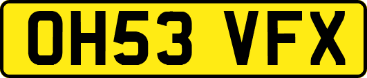 OH53VFX