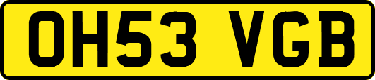 OH53VGB