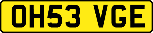 OH53VGE