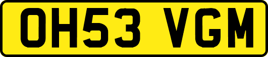 OH53VGM