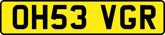 OH53VGR
