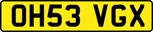 OH53VGX