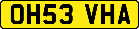 OH53VHA