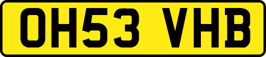 OH53VHB