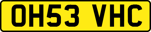 OH53VHC