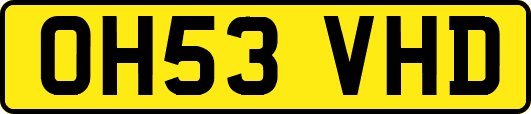 OH53VHD