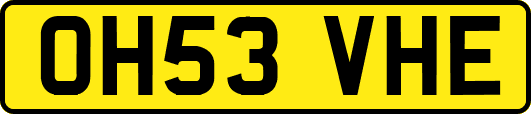 OH53VHE