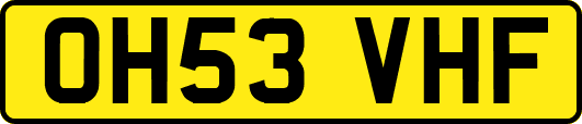 OH53VHF
