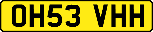 OH53VHH