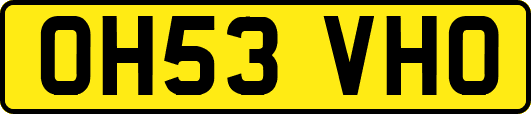 OH53VHO