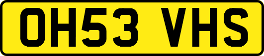 OH53VHS