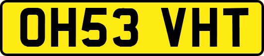 OH53VHT
