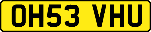 OH53VHU