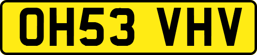 OH53VHV
