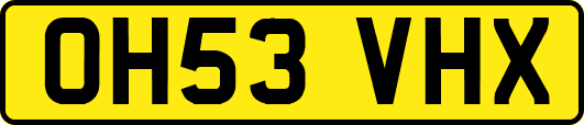 OH53VHX